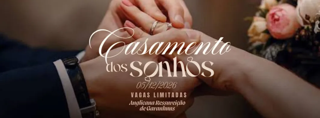 Casamento dos Sonhos