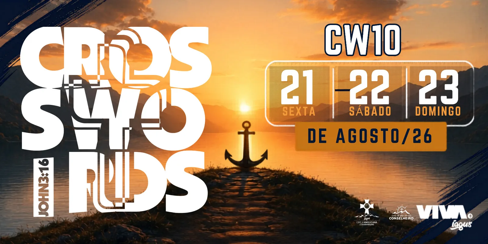 Cross Words - #CW10