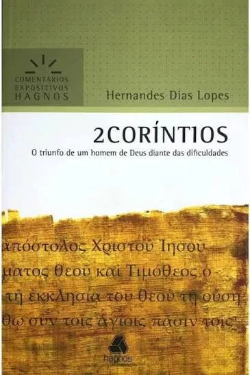 2 Coríntios