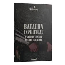 Batalha Espiritual