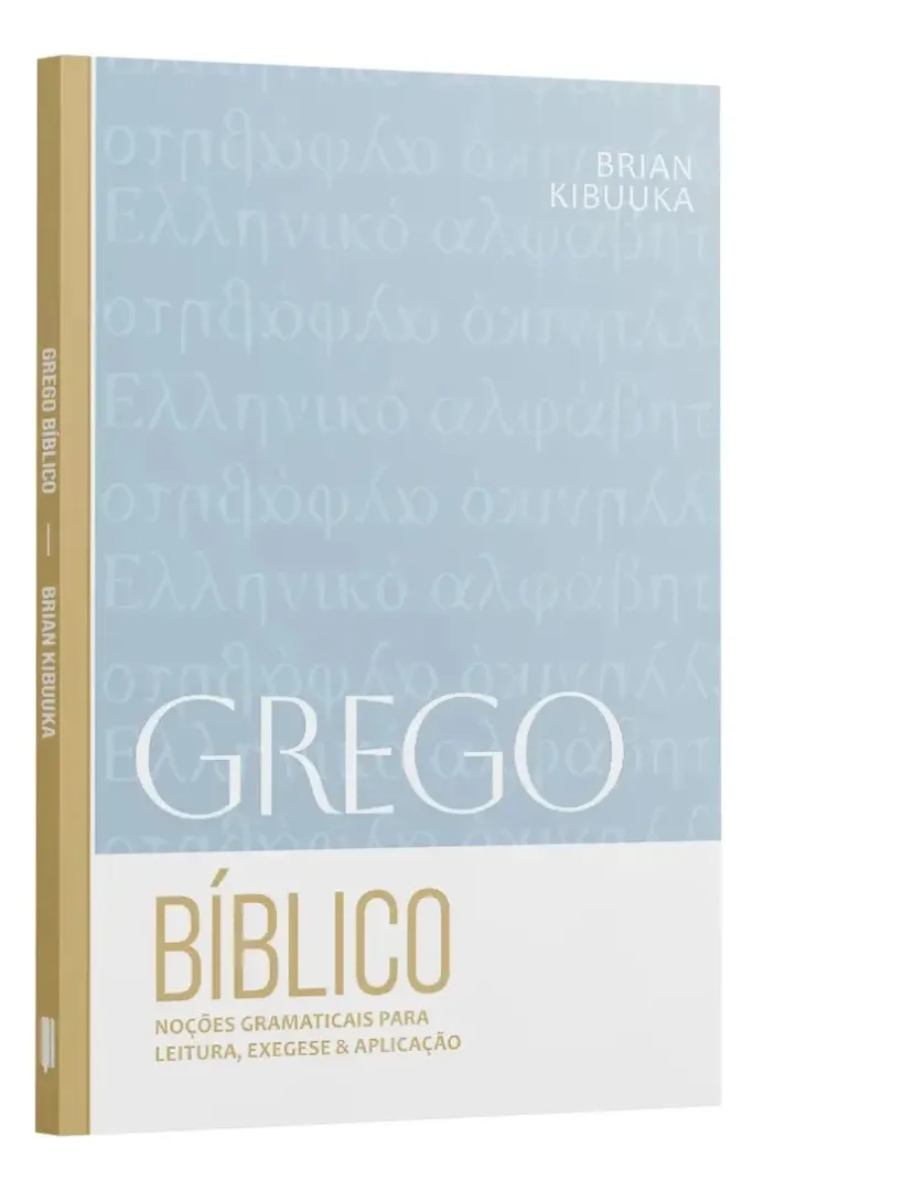 Grego Biblico