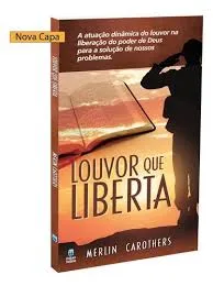 Louvor que Liberta