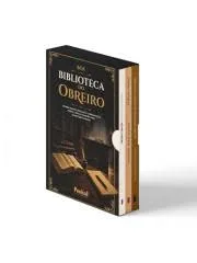Box do Obreiro