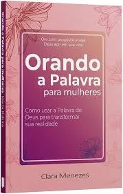 Orando a Palavra para mulheres