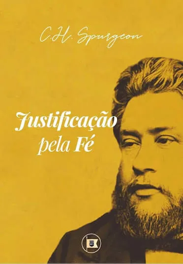 Justificação Pela Fé