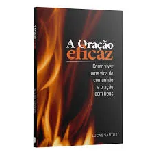 Oração Eficaz