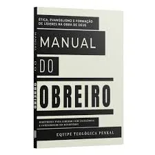 Manual do Obreiro