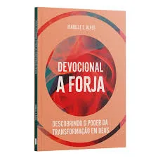 Devocional A Forja