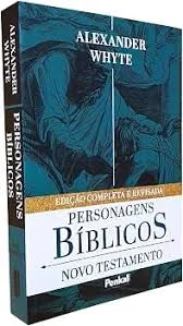 Personagens Biblicos Novo Testamento