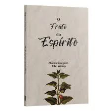 O fruto do Espirito
