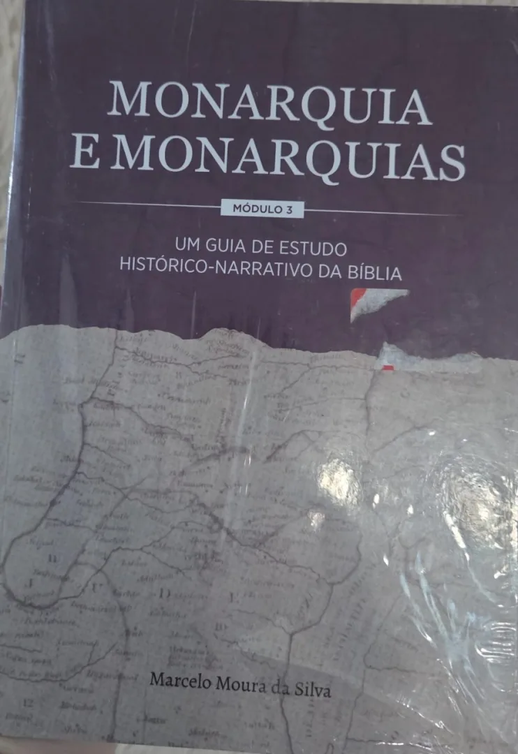 Módulo 3 - Monarquia e Monarquias
