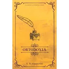 Ortodoxia