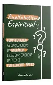 Anafalbetismo Espiritual