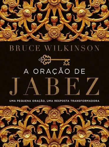 A oração de Jabez