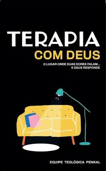 Terapia com Deus