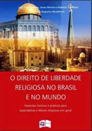 O direito de Liberdade no Brasil e no Mundo