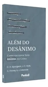 Além do Desânimo