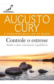 Controle O Estresse