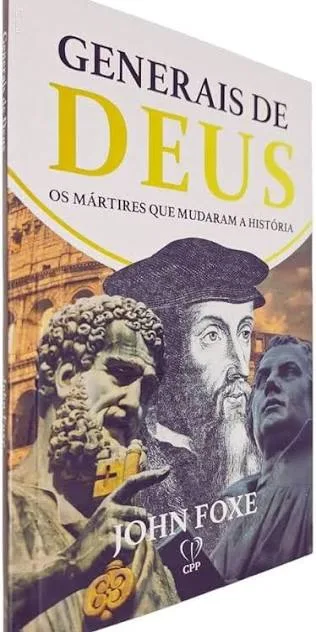 Generais de Deus