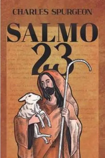 Salmo 23