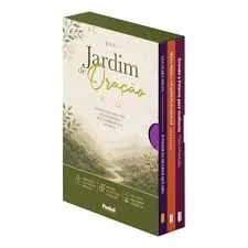 Box Jardim de Oração