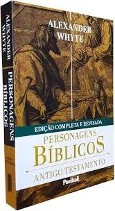 Personagens Biblicos Antigo Testamento